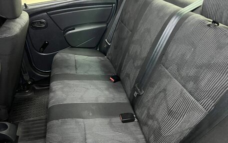 Renault Logan I, 2013 год, 685 000 рублей, 7 фотография