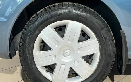 Renault Logan I, 2013 год, 685 000 рублей, 14 фотография