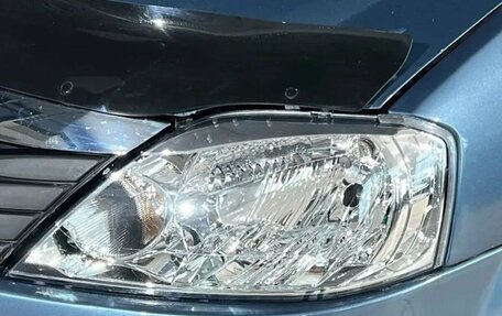 Renault Logan I, 2013 год, 685 000 рублей, 12 фотография