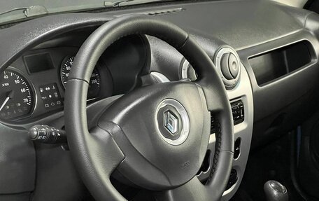 Renault Logan I, 2013 год, 685 000 рублей, 11 фотография