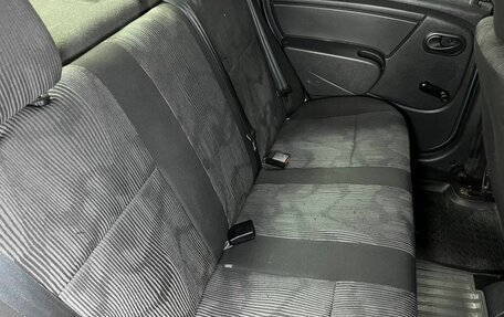Renault Logan I, 2013 год, 685 000 рублей, 9 фотография
