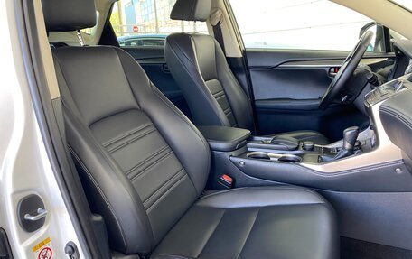Lexus NX I, 2015 год, 2 799 000 рублей, 21 фотография
