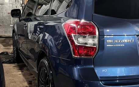 Subaru Forester, 2012 год, 1 600 000 рублей, 3 фотография