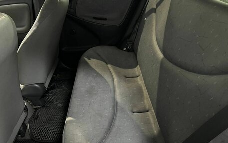 Toyota Vitz, 1999 год, 299 000 рублей, 7 фотография