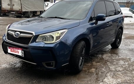 Subaru Forester, 2012 год, 1 600 000 рублей, 2 фотография