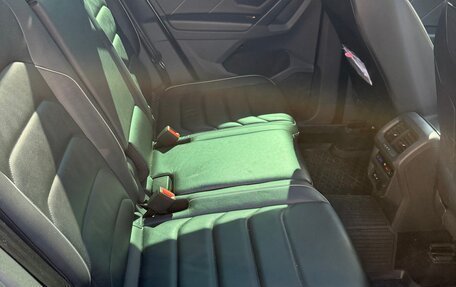 Volkswagen Tiguan II, 2021 год, 3 250 000 рублей, 6 фотография