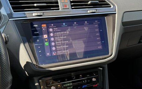 Volkswagen Tiguan II, 2021 год, 3 250 000 рублей, 8 фотография