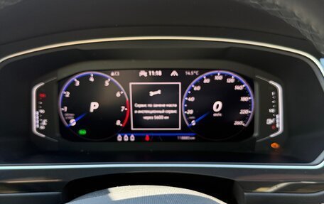 Volkswagen Tiguan II, 2021 год, 3 250 000 рублей, 9 фотография