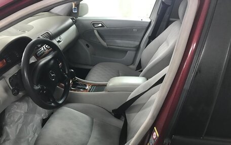 Mercedes-Benz C-Класс, 2003 год, 630 000 рублей, 5 фотография
