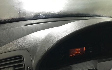 Mercedes-Benz C-Класс, 2003 год, 630 000 рублей, 7 фотография