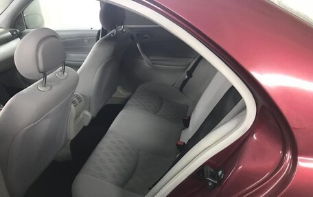 Mercedes-Benz C-Класс, 2003 год, 630 000 рублей, 10 фотография