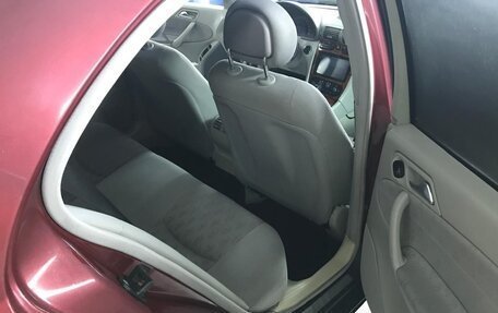 Mercedes-Benz C-Класс, 2003 год, 630 000 рублей, 9 фотография