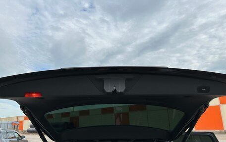 Volkswagen Touareg III, 2012 год, 1 630 000 рублей, 8 фотография