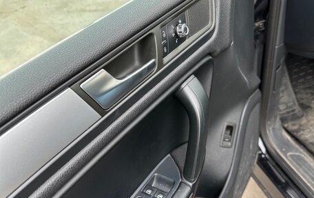 Volkswagen Touareg III, 2012 год, 1 630 000 рублей, 11 фотография