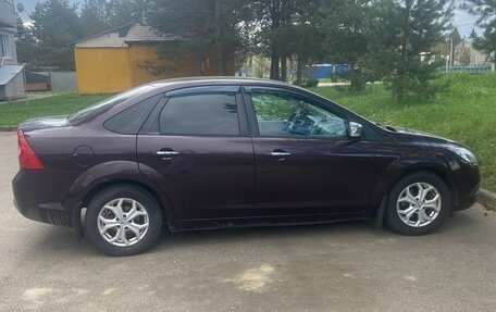 Ford Focus II рестайлинг, 2009 год, 500 000 рублей, 4 фотография