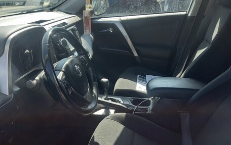 Toyota RAV4, 2017 год, 1 999 999 рублей, 9 фотография