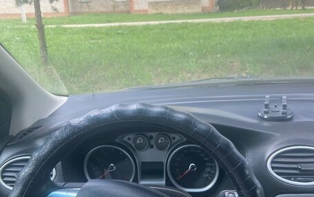 Ford Focus II рестайлинг, 2009 год, 500 000 рублей, 6 фотография