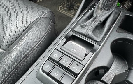 Hyundai Tucson III, 2017 год, 1 930 000 рублей, 15 фотография