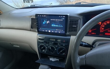 Toyota Corolla, 2002 год, 520 000 рублей, 7 фотография