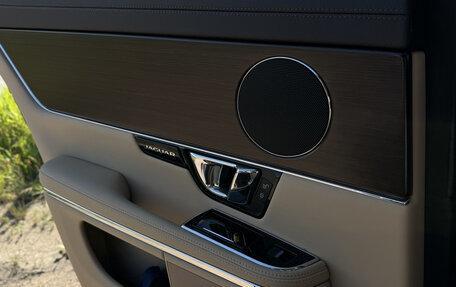 Jaguar XJ IV (X351), 2014 год, 2 900 000 рублей, 24 фотография