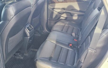 KIA Sorento III Prime рестайлинг, 2017 год, 2 190 000 рублей, 13 фотография