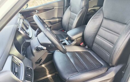 KIA Sorento III Prime рестайлинг, 2017 год, 2 190 000 рублей, 6 фотография