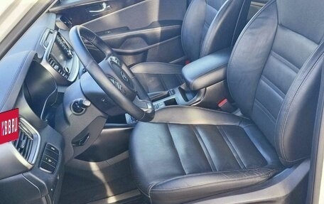 KIA Sorento III Prime рестайлинг, 2017 год, 2 190 000 рублей, 12 фотография