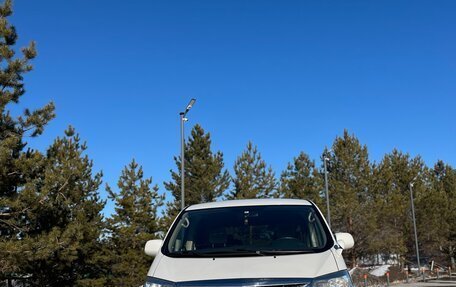 Toyota Alphard III, 2006 год, 1 900 000 рублей, 2 фотография