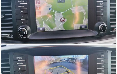 KIA Sorento III Prime рестайлинг, 2017 год, 2 190 000 рублей, 35 фотография