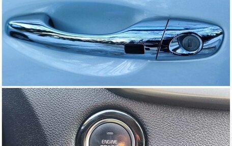 KIA Sorento III Prime рестайлинг, 2017 год, 2 190 000 рублей, 39 фотография