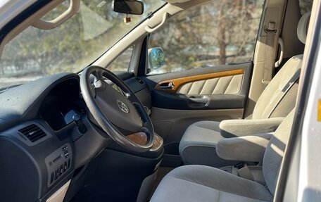 Toyota Alphard III, 2006 год, 1 900 000 рублей, 9 фотография