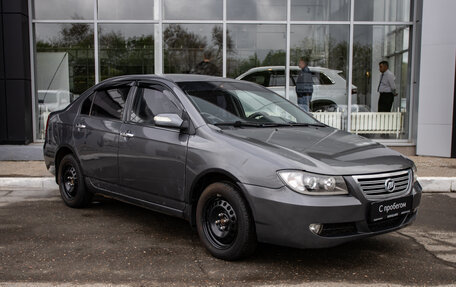 Lifan Solano I (630) рестайлинг, 2012 год, 260 000 рублей, 7 фотография