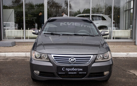 Lifan Solano I (630) рестайлинг, 2012 год, 260 000 рублей, 8 фотография
