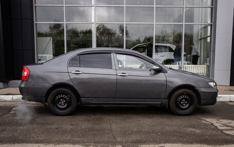Lifan Solano I (630) рестайлинг, 2012 год, 260 000 рублей, 6 фотография