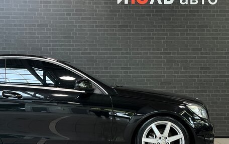 Mercedes-Benz C-Класс, 2012 год, 1 699 000 рублей, 7 фотография