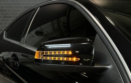 Mercedes-Benz C-Класс, 2012 год, 1 699 000 рублей, 11 фотография