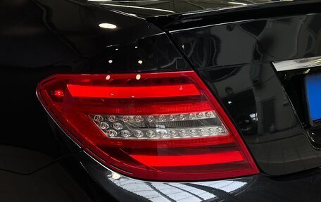 Mercedes-Benz C-Класс, 2012 год, 1 699 000 рублей, 15 фотография