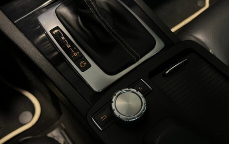 Mercedes-Benz C-Класс, 2012 год, 1 699 000 рублей, 26 фотография