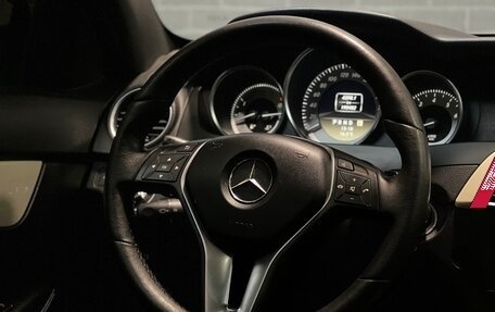 Mercedes-Benz C-Класс, 2012 год, 1 699 000 рублей, 21 фотография