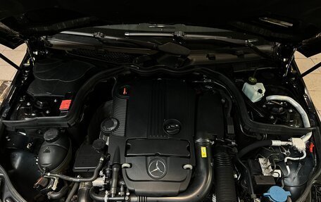 Mercedes-Benz C-Класс, 2012 год, 1 699 000 рублей, 35 фотография