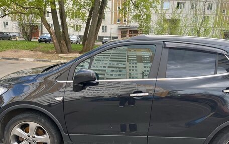 Opel Mokka I, 2012 год, 1 100 000 рублей, 3 фотография