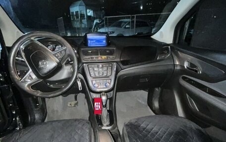 Opel Mokka I, 2012 год, 1 100 000 рублей, 7 фотография