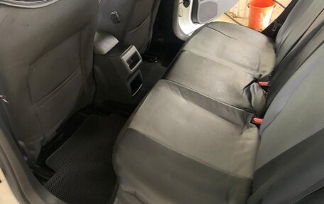 Citroen C4 II рестайлинг, 2011 год, 690 000 рублей, 10 фотография