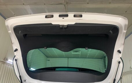 Citroen C4 II рестайлинг, 2011 год, 690 000 рублей, 14 фотография