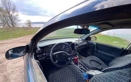 Opel Omega B, 1996 год, 260 000 рублей, 3 фотография