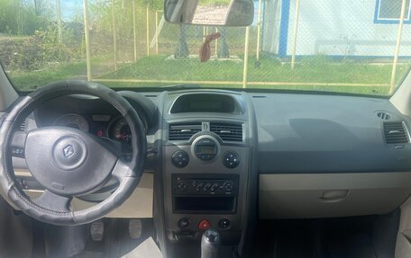 Renault Megane II, 2006 год, 555 000 рублей, 10 фотография
