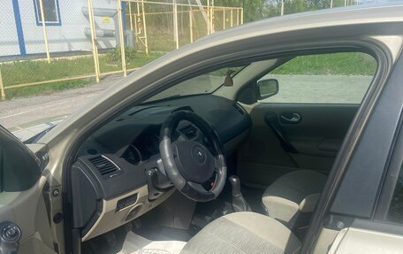 Renault Megane II, 2006 год, 555 000 рублей, 5 фотография