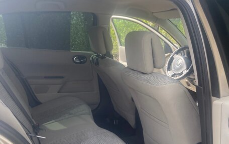 Renault Megane II, 2006 год, 555 000 рублей, 6 фотография
