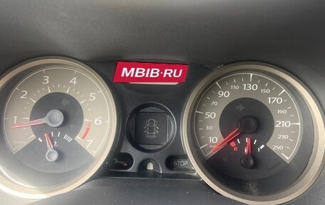 Renault Megane II, 2006 год, 555 000 рублей, 9 фотография