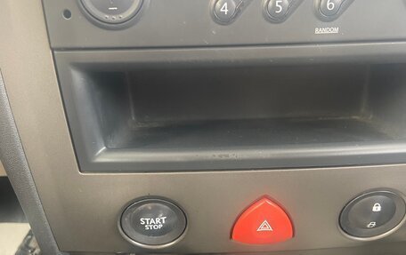 Renault Megane II, 2006 год, 555 000 рублей, 13 фотография